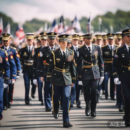 外籍记者香山论坛感动落泪，揭秘看阅兵幕后故事