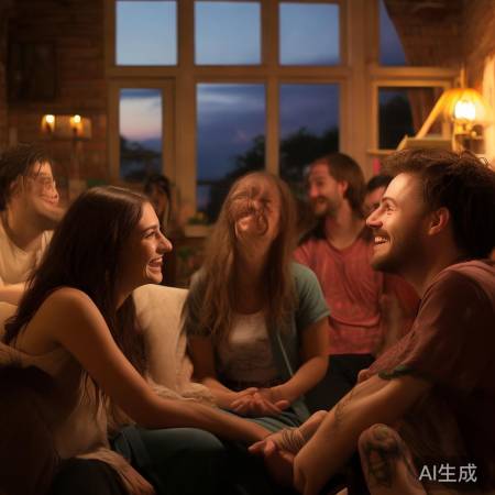 汤姆故事感人，点赞分享！