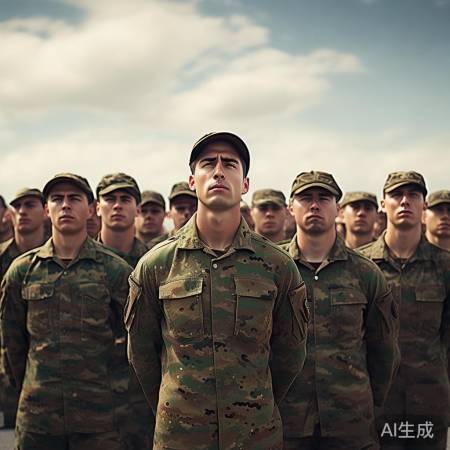 空军航空大学刺杀操表演直击：精彩瞬间不容错过