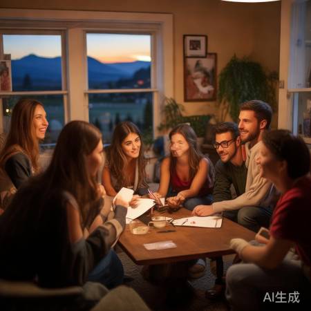 期待下周话题！