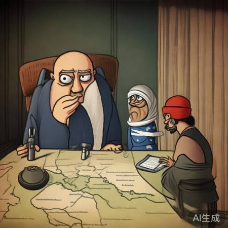 中国代表三问美国：加沙停火之路在何方？