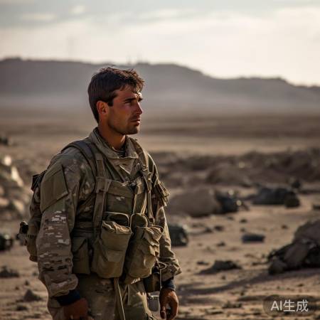 美中东困境,无奈力不从心