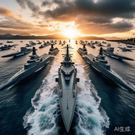 日本战机动向引发欧美关注：释放何种信号？