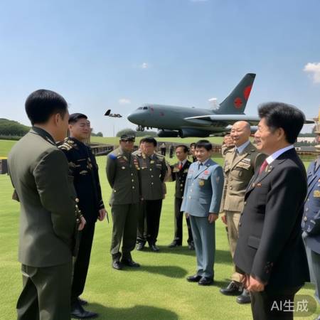 日本寻求军事交流,减少误解