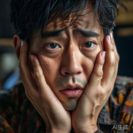 白敬亭演技获赞：揭秘生理性演技魅力所在