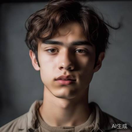 白敬亭演技扎实，角色驾驭自如