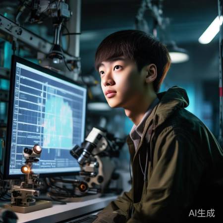 天才少年曹原破石墨烯超导纪录