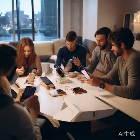 iPhone17系列开箱揭秘：全新体验抢先看