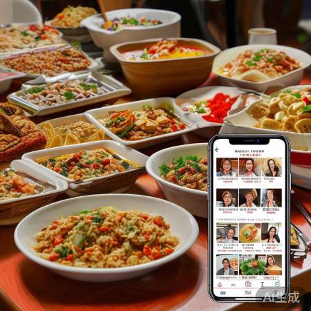 河南预制菜口碑传播广