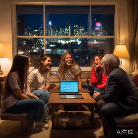 生活需要刺激调剂