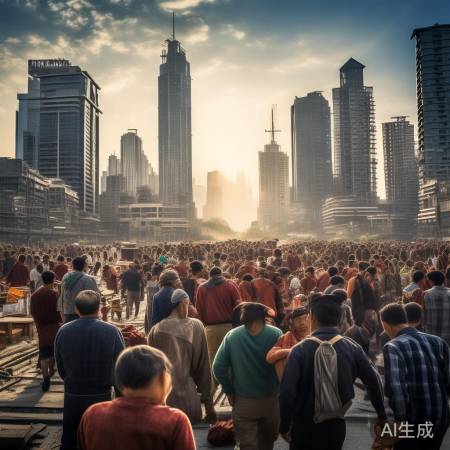 唐国强谈按劳取酬：纳税光荣背后的社会价值