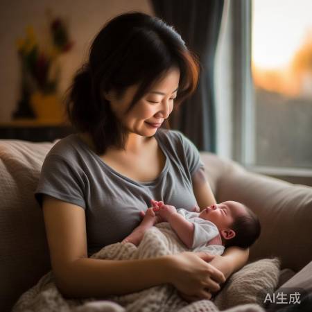 40岁女性如何从容迎接生育挑战