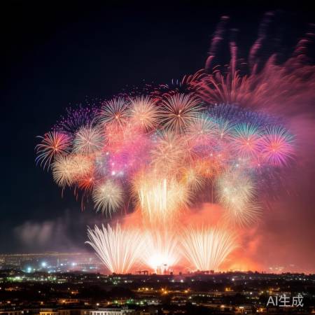 始祖鸟烟花引发行业热议：揭秘炸醒背后的故事