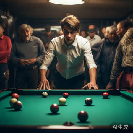 周跃龙剑指职业生涯首冠，排名赛激战正酣