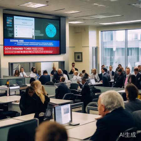 特朗普：美国政府面临停摆危机，后果不堪设想