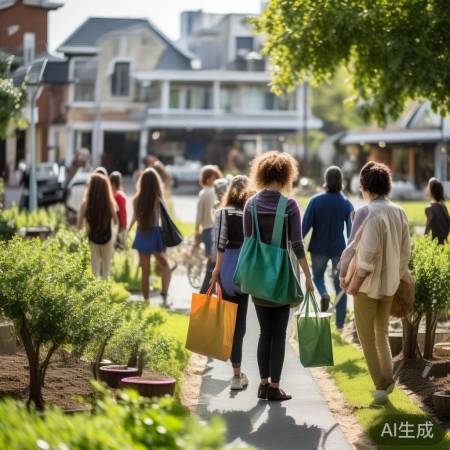 小事做起，改变世界