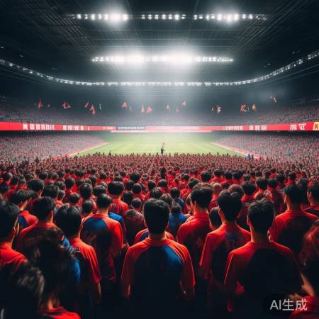 四川全兴队回归,传承足球文化