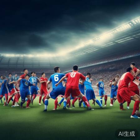 霍芬海姆进攻受阻