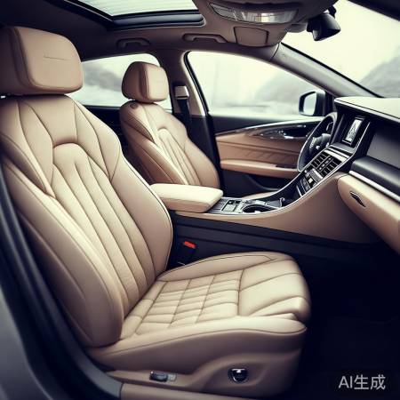 全新蔚来ES8正式开启交付，引领绿色出行新潮流