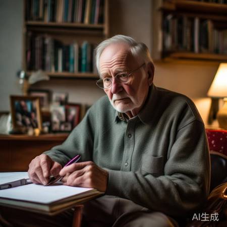 阿尔茨海默病早期难确诊，保持乐