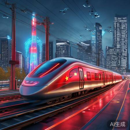 红旗22导弹闪耀塞尔维亚阅兵场：中国科技实力再展示