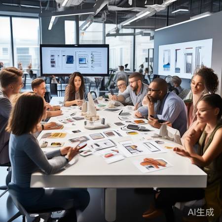 创新驱动，满足需求