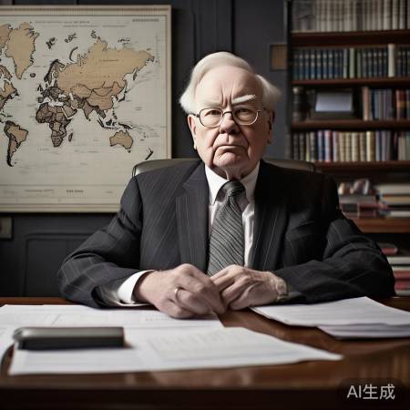 巴菲特清仓比亚迪：背后的投资逻辑揭秘