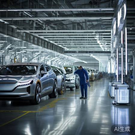 比亚迪:新能源汽车,前景与价值