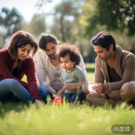 儿童外出需大人陪护