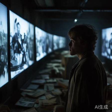 日本演员亲述观影731：心灵震撼与反思