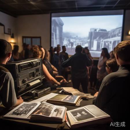 铭记历史,反思前行