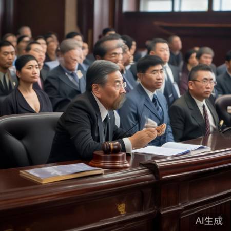 反腐斗争，正义力量显。