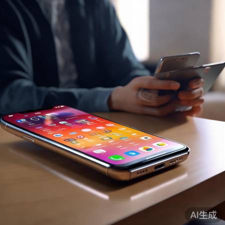 万元手机,品质生活选择