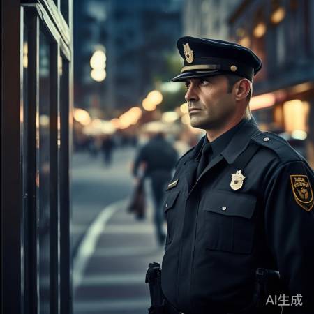 安全防范，不容忽视