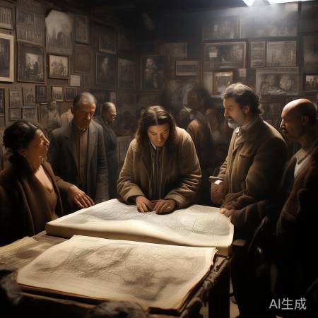 铭记历史，珍爱当下