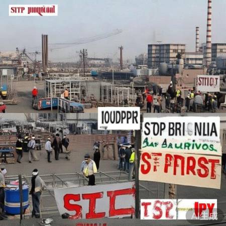 广东云浮实施五停行动，企业转型升级新篇章