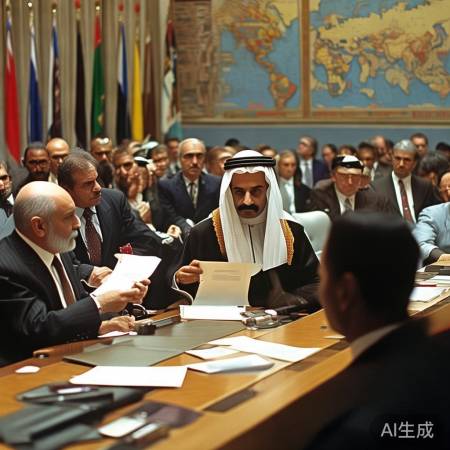 巴勒斯坦加入联合国进展如何？