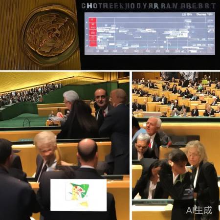 联合国入会门槛高