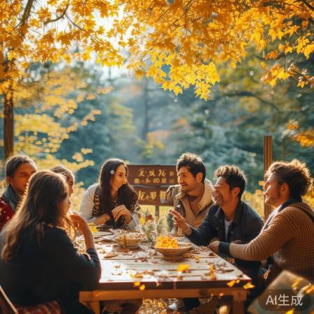 秋分农谚，知识探秘