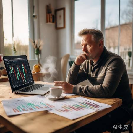 沪指跌破3800点，茶话投资策