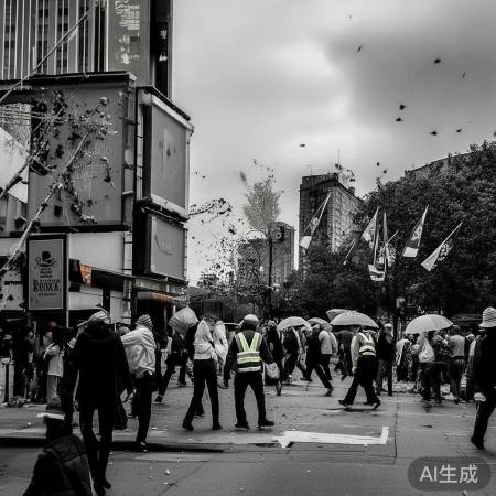 应对强风，共保安全