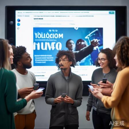 理性关注，推动进步