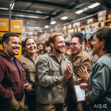 “团结一心，战胜困难”