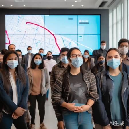 停课停工停业,共抗疫情。