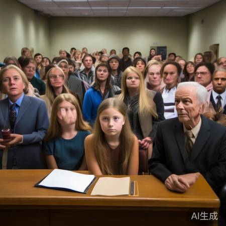 网友热议，待法院判决