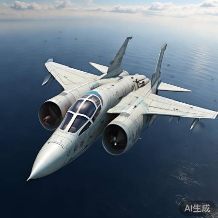 福建舰三型舰载机：分工协作展现我国海军现代化进程