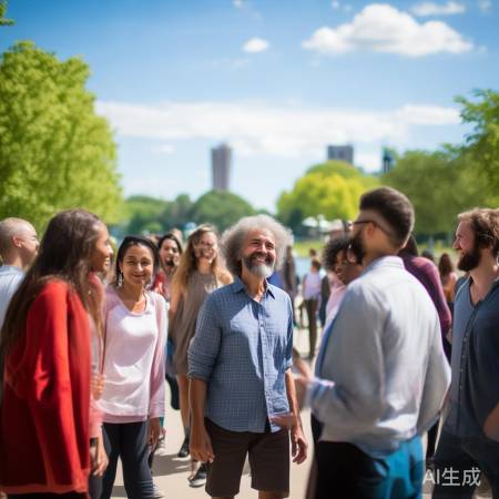 保持互动,促进交流