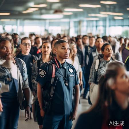 金门机场安全警钟