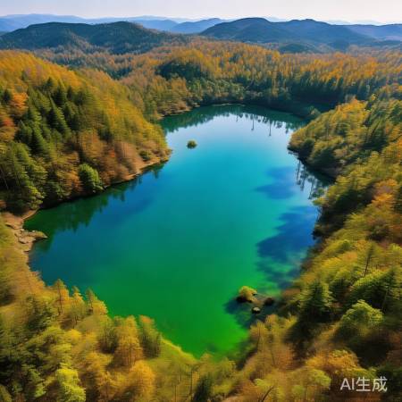 桦加沙风眼壁航拍,自然奇观首曝