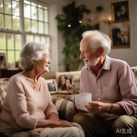 老年人最担忧的五大问题揭秘